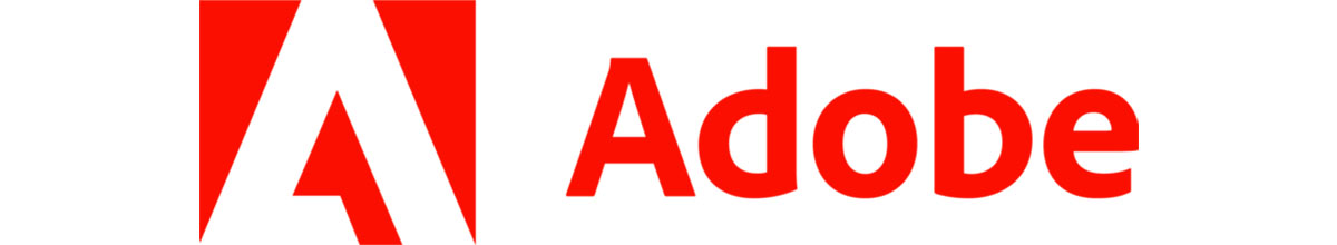Logo Adobe