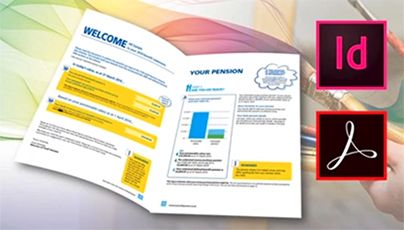 XMPie dans Adobe InDesign