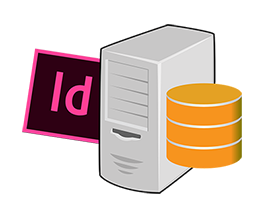 Adobe InDesign Server