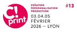 C!Print 2026