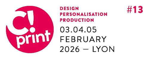 C!Print 2026 Logo