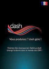 Borchure Optimus dash