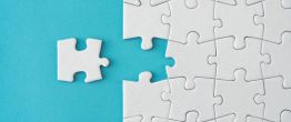 Façon puzzle...