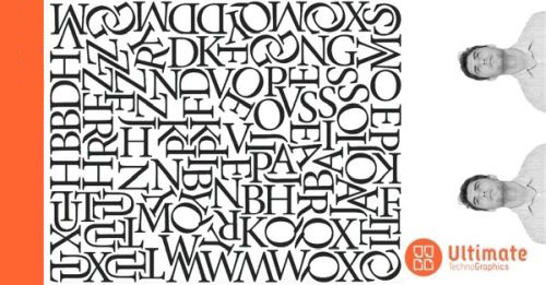 Illustration d'une imbrication en forme réelle qui parle d'elle-même 