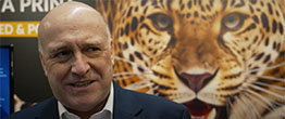 Phil Gaskin de XMPie sur les Hunkeler Innovation Days 2025