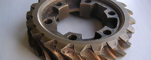 Une roue