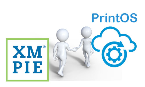 Intégration XMPie uStore et HP PrintOS