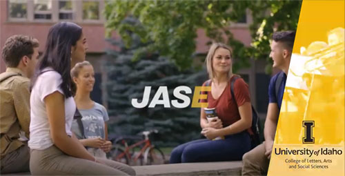Vidéo personnalisée à l'Université de l'Idaho