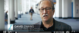 David Zwang