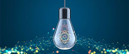 Une idée lumineuse