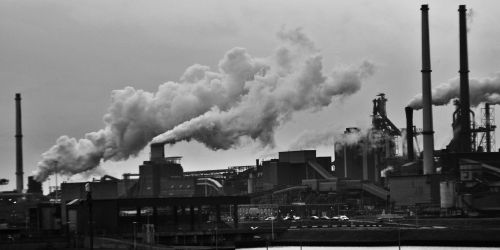 Révolution industrielle