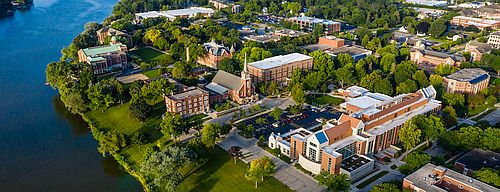 L'Université Saint Norbert