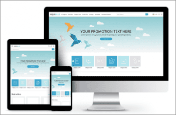 uStore 10 est adaptatif et compatible mobiles