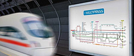 DataLine MultiPress