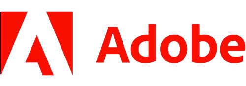 Logo Adobe