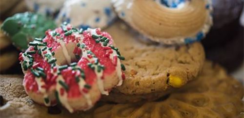 Des cookies... pas trop restreints pour le coup !
