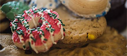 Des cookies... pas vraiment restreints !