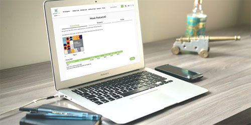 Impression en ligne XMPie StoreFlow