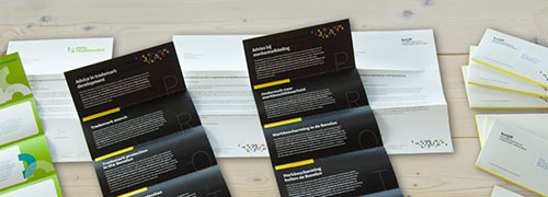 Documents de communication omnicanale
