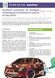 Etude de cas AutoPoint