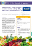 Etude de cas ScotMid Co-operative