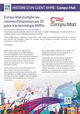 Etude de cas Compumail