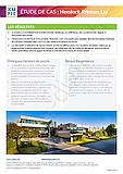 Etude de cas Hemlock Printers