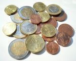 Pièces de monnaie