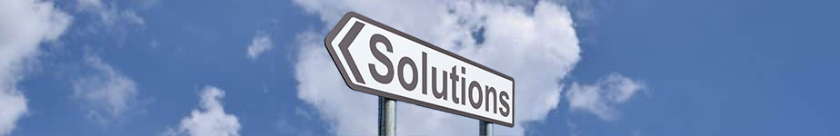 Solutions