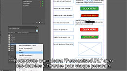 Les PDFs interactifs avec XMPie